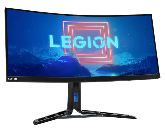 Lenovo Legion Y34wz 30 34 UWQHD Pro Gaming Monitor Mini LED VA 165Hz