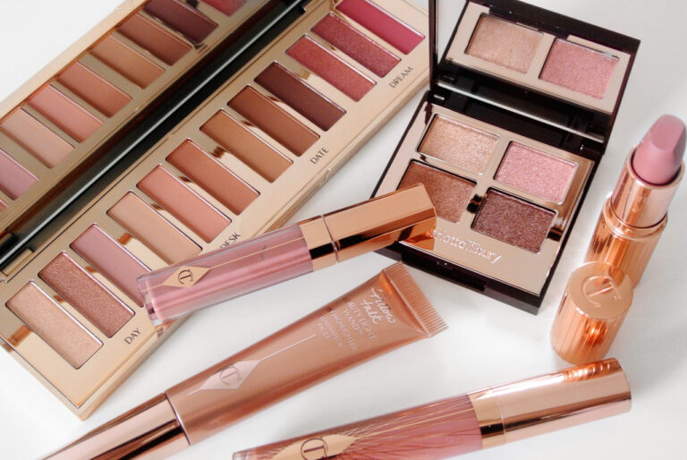 Charlotte Tilbury Beauty: Expert Review and Recommendations