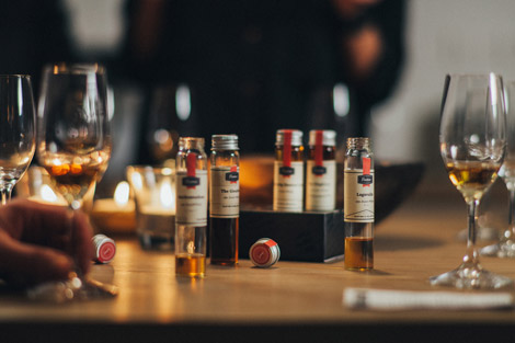 Thinking About Joining A Whisky Club?