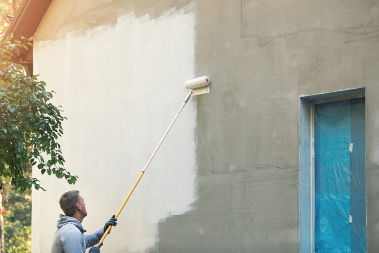 Best Masonry Paint: Top Picks for Brick, Render and More