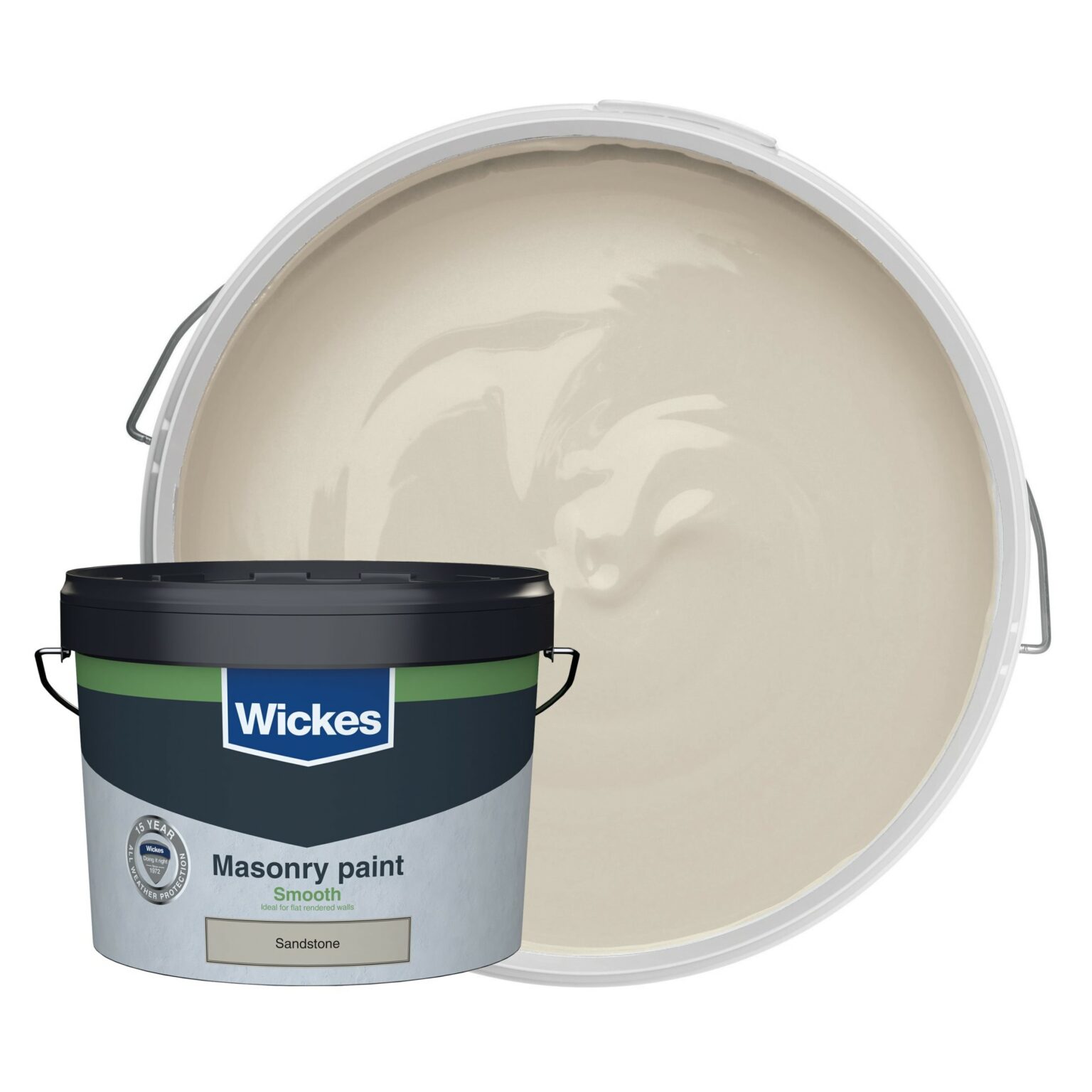 Best Masonry Paint Top Picks For Brick Render And More The Better Buy   Wickes Masonry Paint 1536x1536 