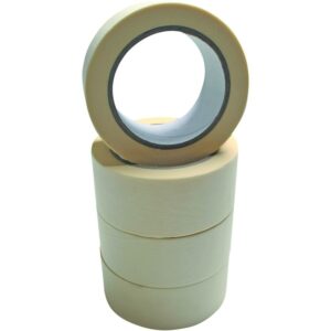 Picture of masking tape