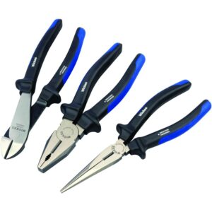 Picture of a set of pliers