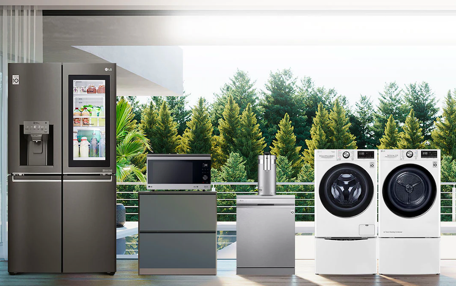 The 6 Most Reliable Appliance Brands That Won't Let You Down The