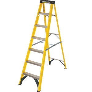 Picture of step ladders