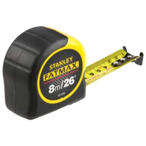 Picture of a tape measure