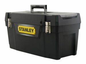 Picture of a tool box