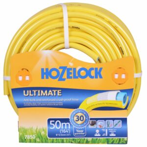 Hozelock hosepipe 