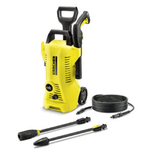 Karcher jet washer