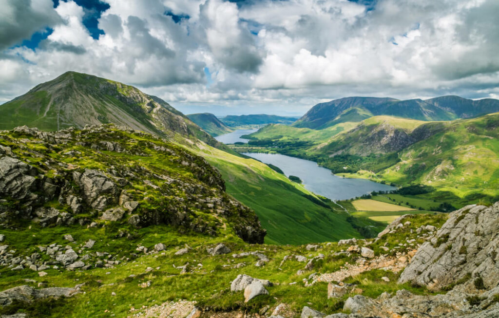 Lake District