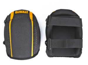 Dewalt knee pads