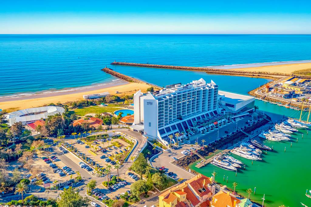 Vilamoura