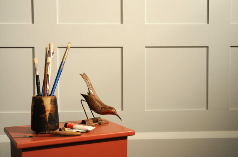 Wall Panelling Trends For 2024