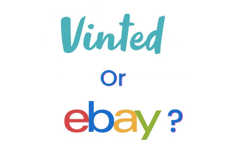 Is Vinted Better Than eBay For Selling Clothes?
