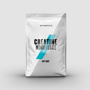 Creatine Monohydrate Powder - 1kg - Unflavoured