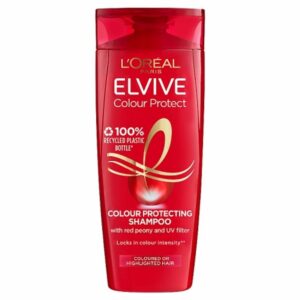 Loreal Elvive Colour Protect Shampoo 250ml