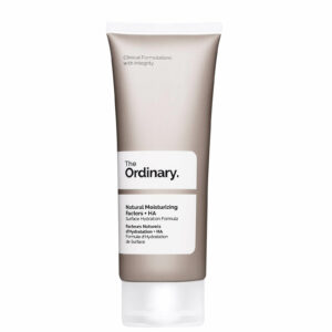 The Ordinary Natural Moisturizing Factors + HA 100ml