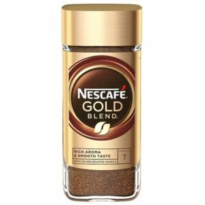 200g Nescafe Gold Blend