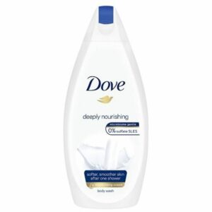 Dove Shower Nourishing 450ml