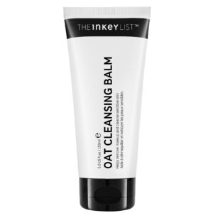 The INKEY List Oat Cleansing Balm 150ml