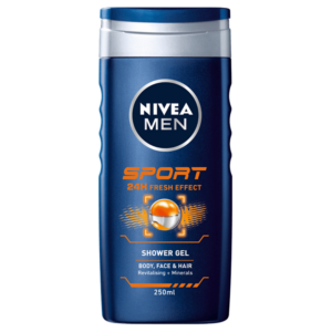 Nivea Men Shower Gel Sport