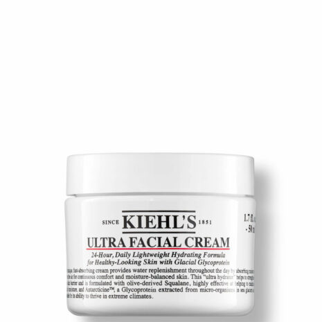 Kiehl's Ultra Facial Cream (Various Sizes) - 50ml
