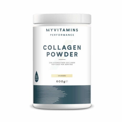 Clear Collagen Powder - 30servings - Unflavoured