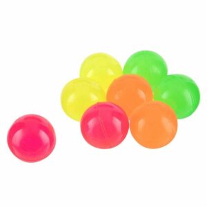 Bouncing Balls (Pack of 8)