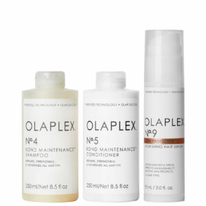 Olaplex Nourished Hair Essentials - No.4