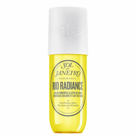 Limited Edition Sol de Janeiro Rio Radiance Perfume Mist 240ml