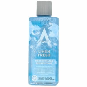 Astonish Concentrated Disinfectant Freshness Selection 300ml - Fresh Linen