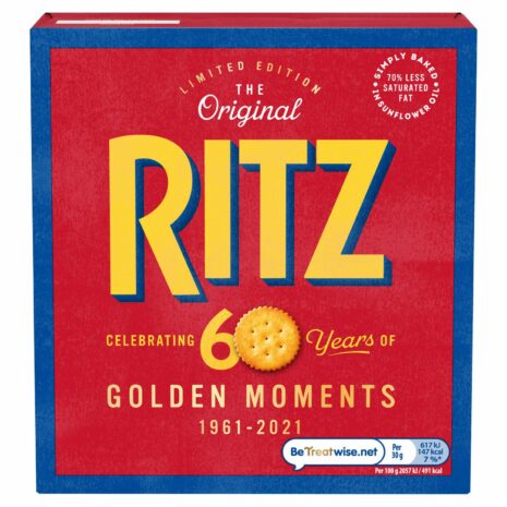 Ritz Original Biscuits