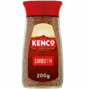 Kenco Smooth Coffee