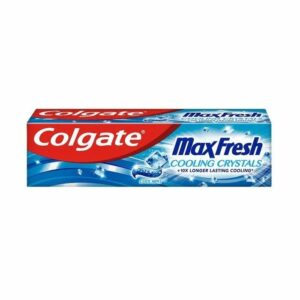 Colgate Max Fresh Cool 75ml