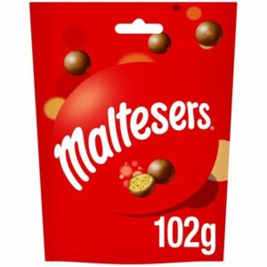 Maltesers Share Pouch