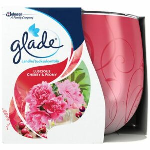 Glade Candle