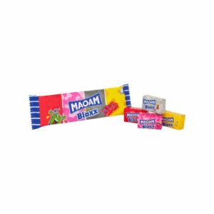 Maoam Bloxx (Pack of 8)