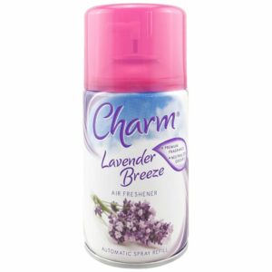 Charm Refill Air Freshener 250ml - Lavender Breeze