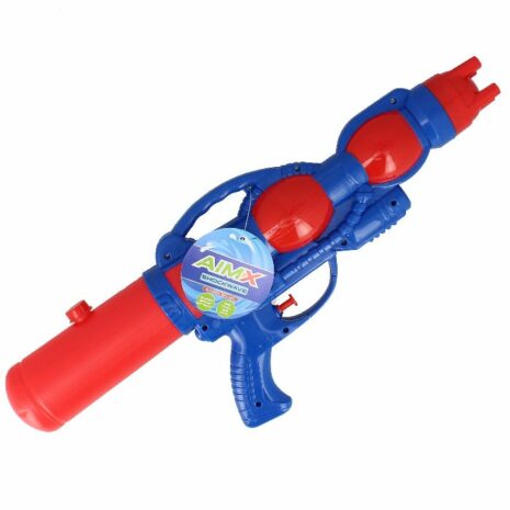 AimX Big Tank Water Gun - Shockwave