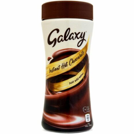Galaxy Instant Hot Chocolate