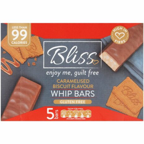 Bliss Whip Bar