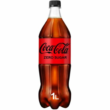 Coca Cola Zero