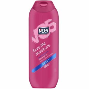 V05 Moisture Shampoo
