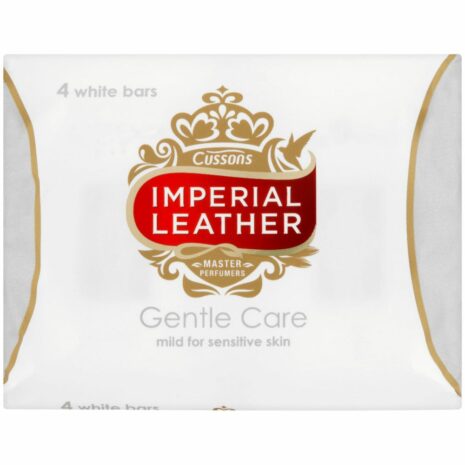 Imperial Leather Soap Gentle