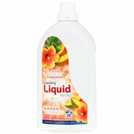 Laundry Liquid Non Bio