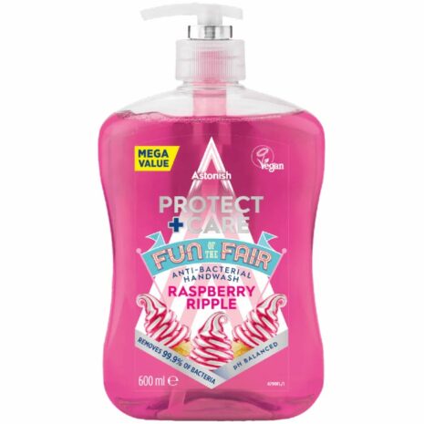Astonish Protect & Care Handwash