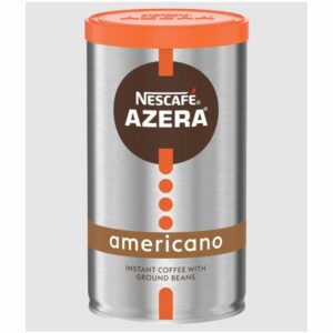 Nescafe Azera Americano Instant Coffee 75g