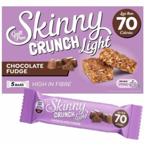 Skinny Crunch Light - Chocolate Fudge