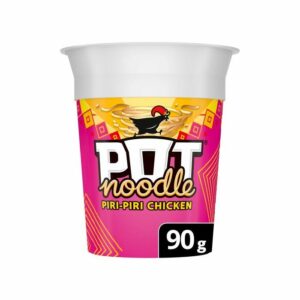 Pot Noodle Piri Piri 90g