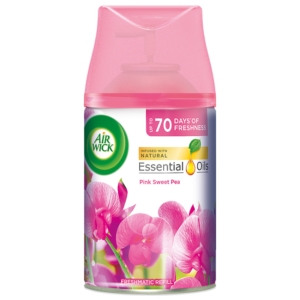 Air Wick Freshmatic Refill - Pink Sweet Pea 250ml